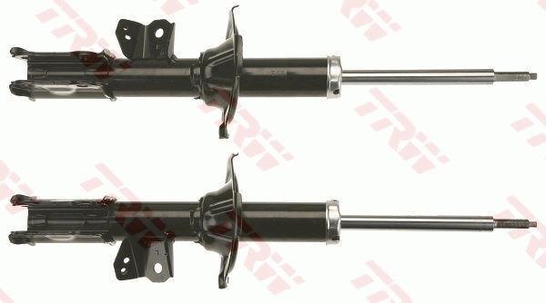 Amortecedores de choque TRW TWIN - ref. JGM1031T
