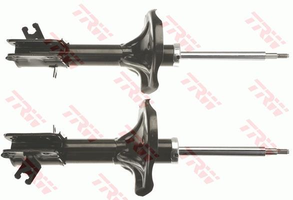 Amortecedores de choque TRW TWIN - ref. JGM1033T