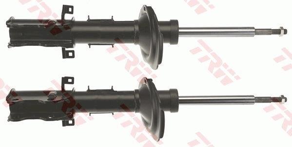 Amortisseurs TRW TWIN - ref. JGM1038T