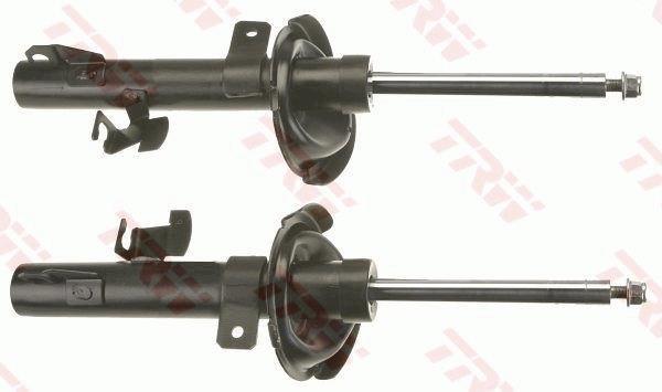Amortecedores de choque TRW TWIN - ref. JGM1039T