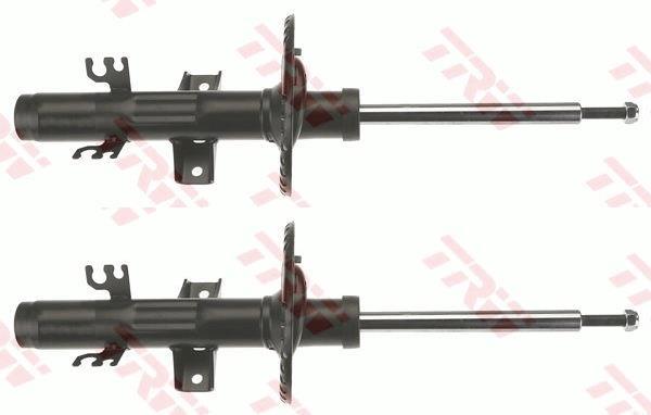 Amortisseurs TRW TWIN - ref. JGM1040T