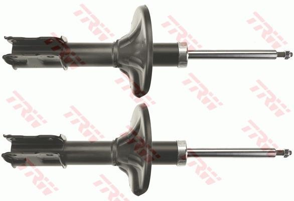 Amortisseurs TRW TWIN - ref. JGM1042T