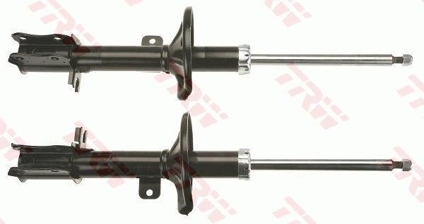 Amortisseurs TRW TWIN - ref. JGM1043T