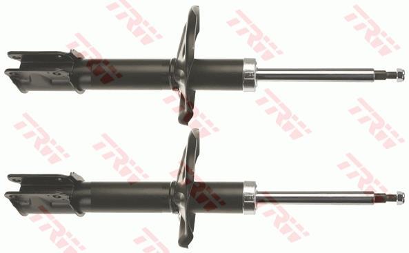Amortisseurs TRW TWIN - ref. JGM1046T