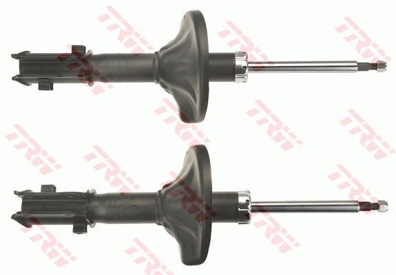 Amortisseurs TRW TWIN - ref. JGM1047T