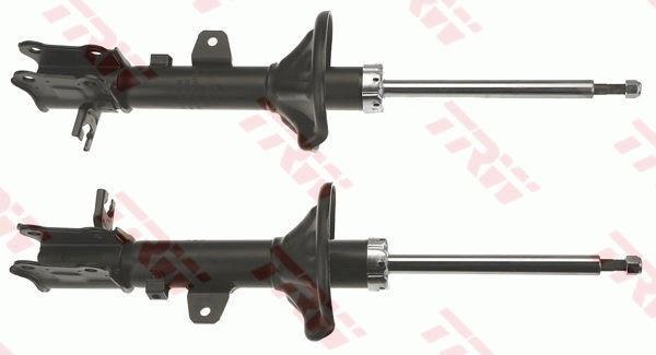 Amortisseurs TRW TWIN - ref. JGM1049T