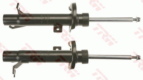Amortisseurs TRW TWIN - ref. JGM1051T