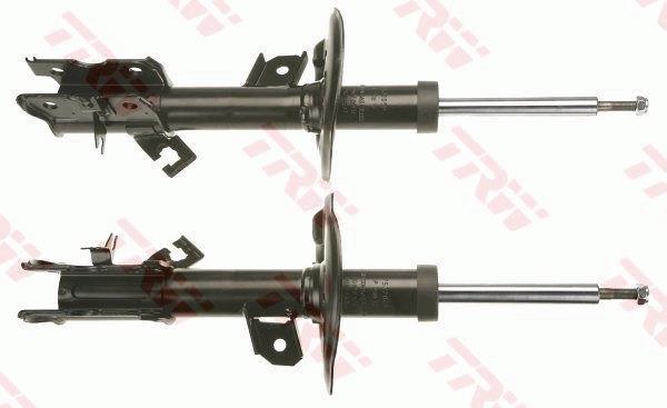 Amortisseurs TRW TWIN - ref. JGM1055T