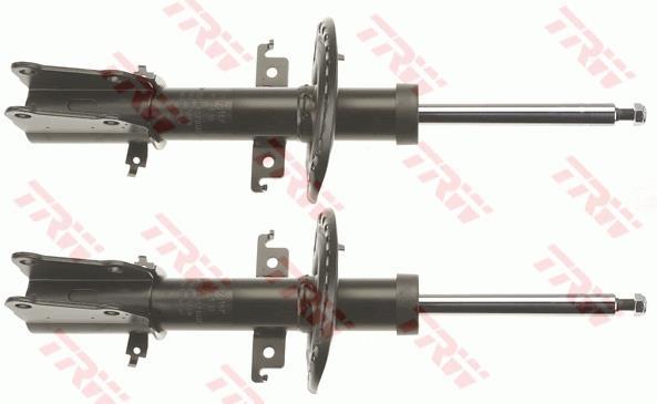 Amortisseurs TRW TWIN - ref. JGM1060T