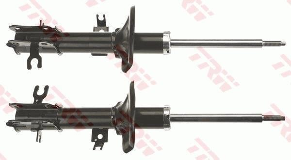 Amortisseurs TRW TWIN - ref. JGM1061T