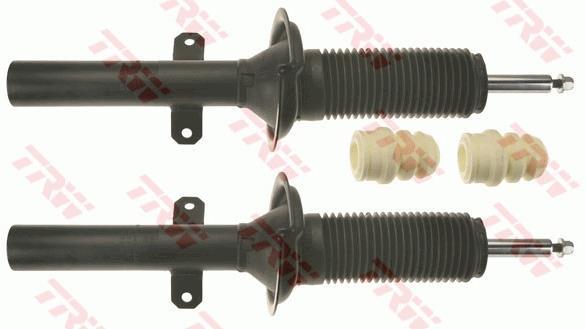 Amortisseurs TRW TWIN - ref. JGM1062T