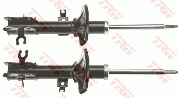 Amortecedores de choque TRW TWIN - ref. JGM1063T