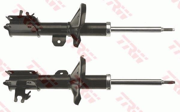 Amortisseurs TRW TWIN - ref. JGM1065T