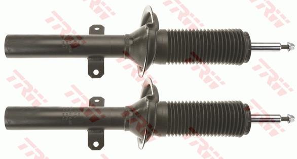 Amortisseurs TRW TWIN - ref. JGM1066T