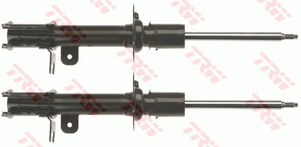 Amortisseurs TRW TWIN - ref. JGM1067T