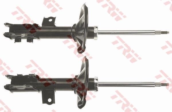 Amortecedores de choque TRW TWIN - ref. JGM1071T