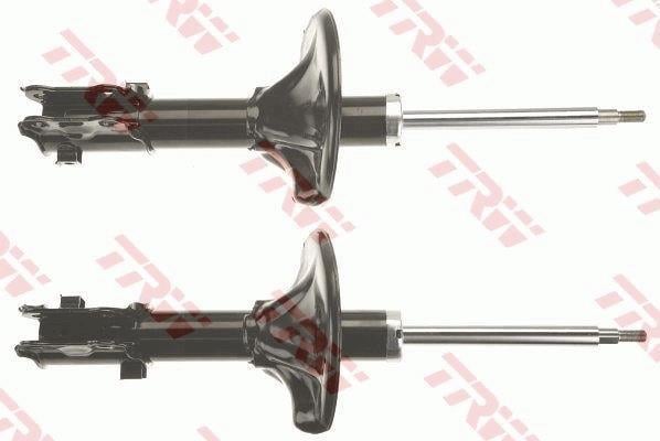 Amortisseurs TRW TWIN - ref. JGM1073T