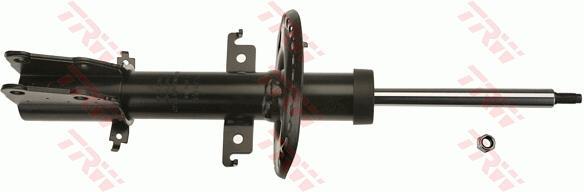 Amortecedor de choques TRW TRW SINGLE - ref. JGM1074S