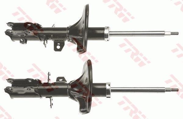 Amortecedores de choque TRW TWIN - ref. JGM1075T