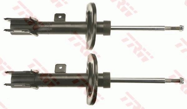 Amortecedores de choque TRW TWIN - ref. JGM1077T