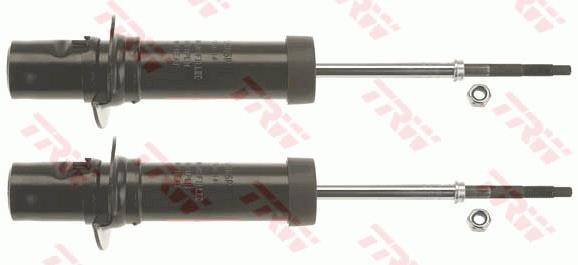 Amortisseurs TRW TWIN - ref. JGM1078T