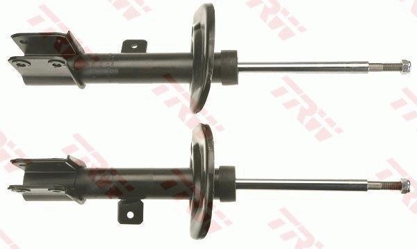 Amortisseurs TRW TWIN - ref. JGM1079T