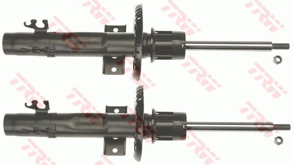 Amortecedores de choque TRW TWIN - ref. JGM1080T