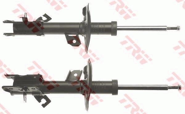 Amortisseurs TRW TWIN - ref. JGM1081T