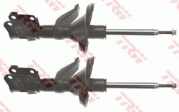 Amortecedores de choque TRW TWIN - ref. JGM1083T