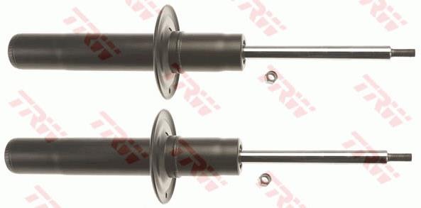 Amortecedores de choque TRW TWIN - ref. JGM1084T