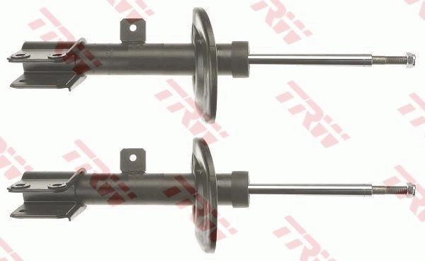 Amortecedores de choque TRW TWIN - ref. JGM1085T