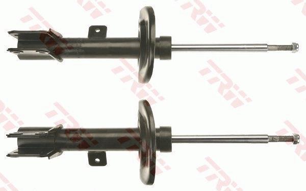 Amortecedores de choque TRW TWIN - ref. JGM1087T