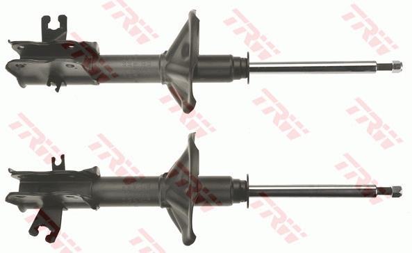 Amortisseurs TRW TWIN - ref. JGM1093T