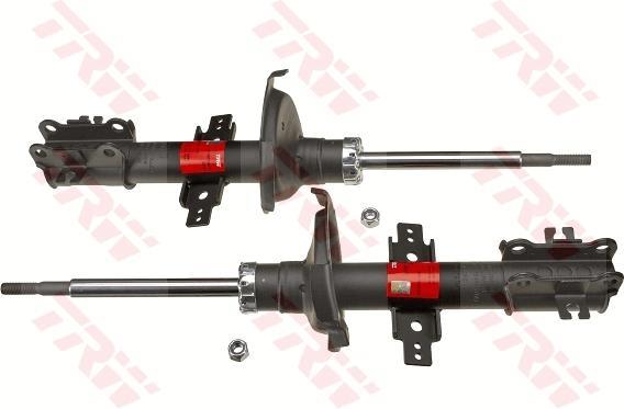 Amortecedores de choque TRW TWIN - ref. JGM1094T