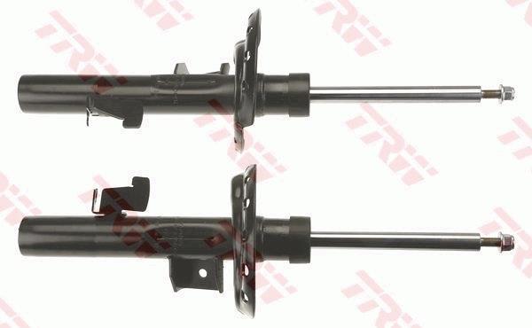 Amortisseurs TRW TWIN - ref. JGM1095T