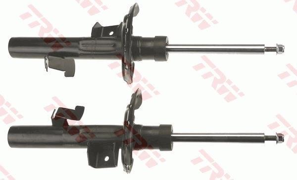 Amortisseurs TRW TWIN - ref. JGM1097T