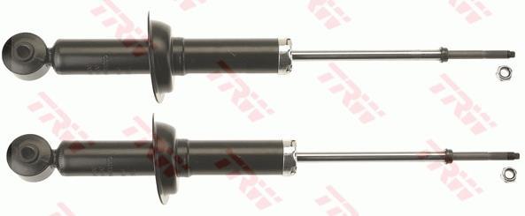 Amortecedores de choque TRW TWIN - ref. JGM1098T