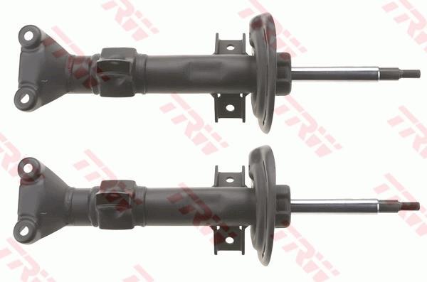Amortisseurs TRW TWIN - ref. JGM1104T