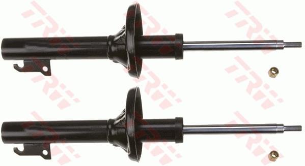 Amortisseurs TRW TWIN - ref. JGM110T