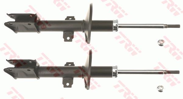 Amortisseurs TRW TWIN - ref. JGM1110T