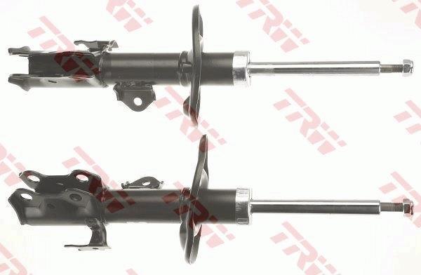 Amortecedores de choque TRW TWIN - ref. JGM1115T