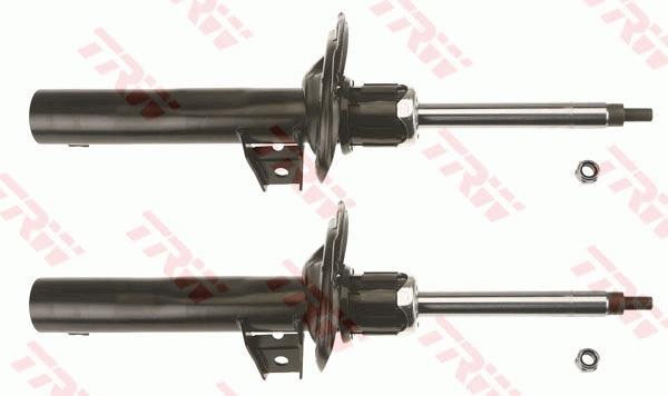 Amortecedores de choque TRW TWIN - ref. JGM1116T