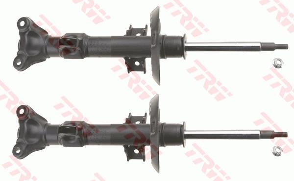 Amortisseurs TRW TWIN - ref. JGM1120T