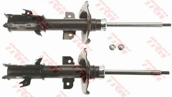 Amortecedores de choque TRW TWIN - ref. JGM1121T