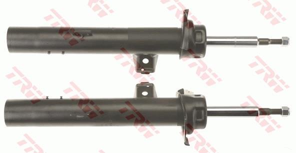 Amortecedores de choque TRW TWIN - ref. JGM1123T