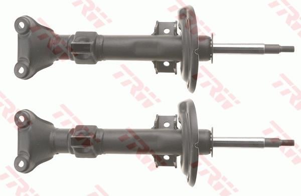 Amortisseurs TRW TWIN - ref. JGM1126T