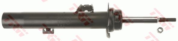 Amortiguador TRW TRW SINGLE - ref. JGM1127SR