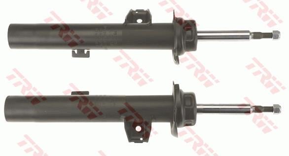 Amortisseurs TRW TWIN - ref. JGM1127T
