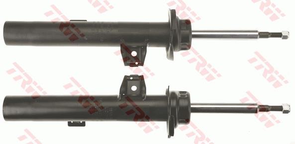 Amortecedores de choque TRW TWIN - ref. JGM1133T
