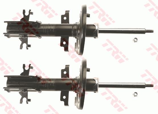 Amortecedores de choque TRW TWIN - ref. JGM1134T